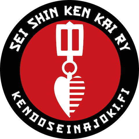 Seinäjoen kendoseuran logo